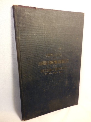 1870 remarks engineers - 1870, engineers'