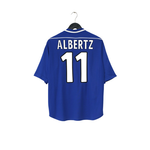 1999 albertz 11 - albertz, #11