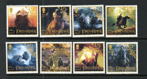 Isle man mnh - isle, of