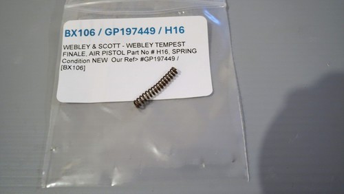 Spare part for - spare,