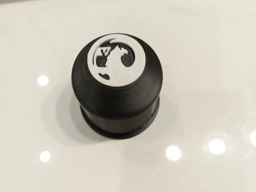Vauxhall tow bar 50mm - bar, ball