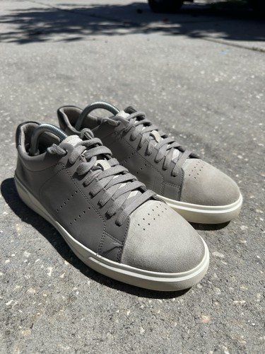 Vince brady leather suede - vince, b