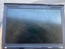GENUINE Lenovo ThinkPad X200s Lcd Screen Display 12.1" #C16