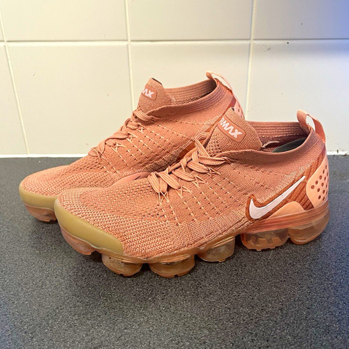 Nike air vapormax pink - vapormax, low
