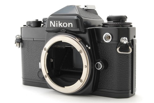 Mint nikon black - nikon,