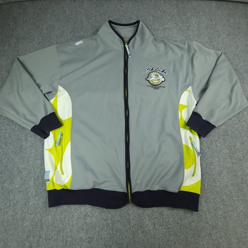 Akademiks tracksuit mens 3xl - akademiks,
