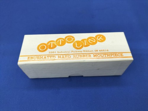 Otto link mouthpiece tone - link,