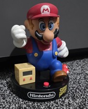 Vintage Super Mario Bros 1992