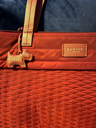 Radley bags job lot - , quilted