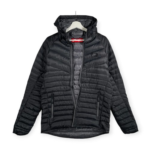 Nike puffer jacket - puffer, mens