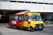 35mm Slide Midland Fox Dodge