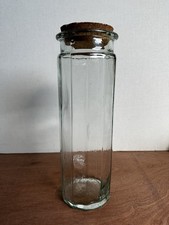 Vintage Tall 12” Recycled