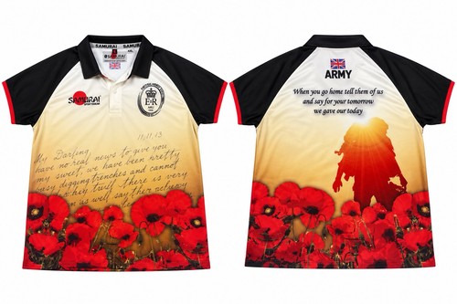 British army rugby - army,