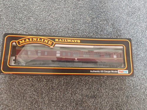 Mainline 37108 brake second - brake,