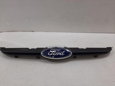 2012 FORD FIESTA Mk7 3 Door Hatchback Front Upper Centre Grille Grill 8A61-8200B