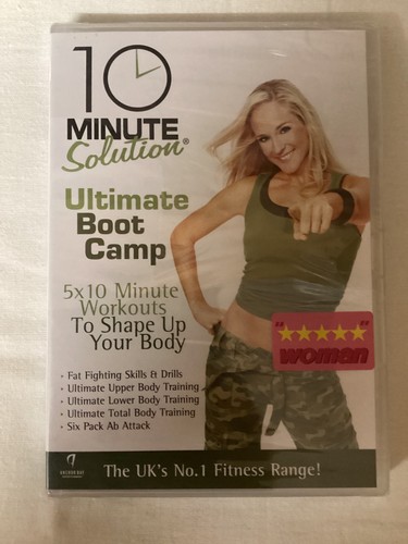 Minute solution ultimate - solution,
