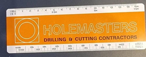 Vintage holemasters drilling - vintage,