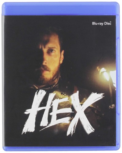 Hex daniel oldroyd - hex,