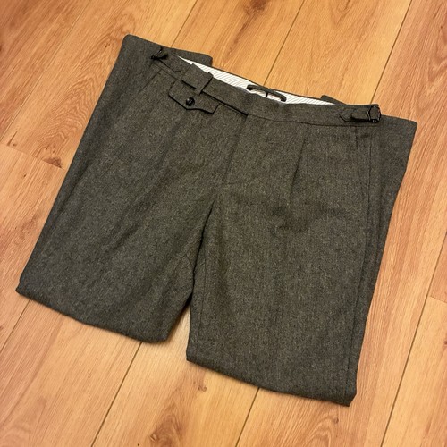 Suitsupply pure wool brentwood - pure,