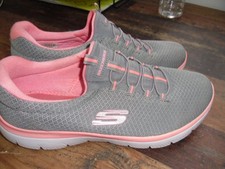 ladies lightweight memory foam