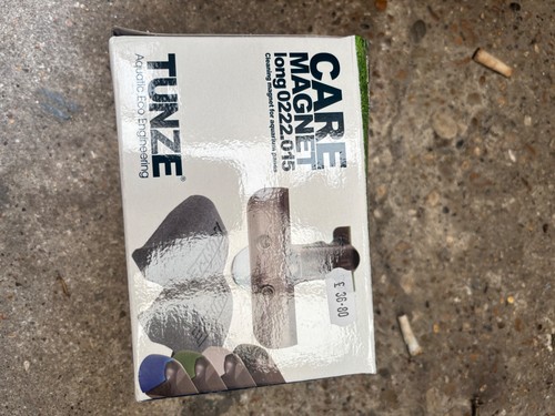 Care magnet long - care,