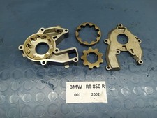 BMW R 850 R RT 2004 2007 GEARS
