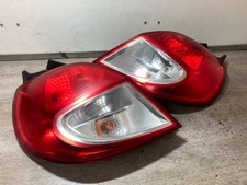 2011 renault clio passenger - 2011,