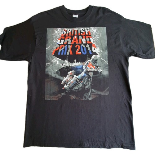 Speedway shirt size large - t-shirt,
