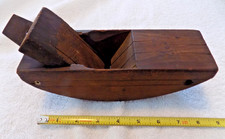Vintage Wood Croze Coopers