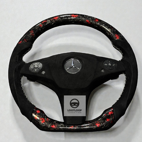 Mercedes w204 class - mercedes,