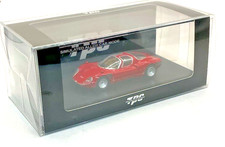 1:64 Alfa-Romeo Tipo 33