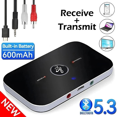 Bluetooth wireless audio - bluetooth,