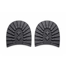 Shoe Boot Repair Heels Black