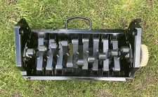 14” Scarifier To Fit