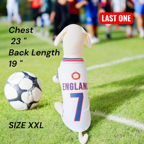 England football shirt for - football,