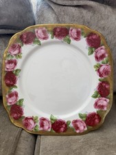 Royal Albert Old English Rose