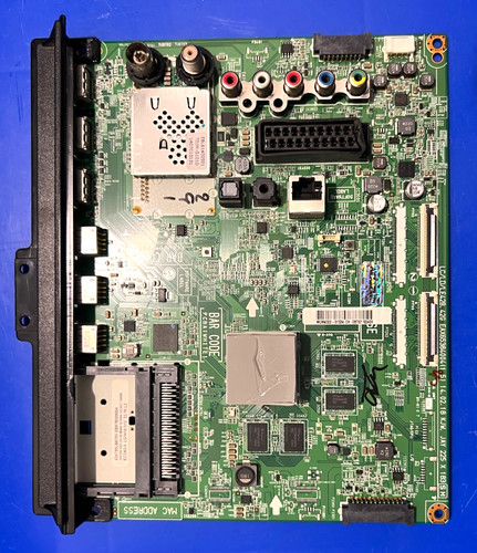 Main board for 55lb700v - board,