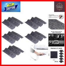 5 Pcs Nano Sparkle Cloth, Car