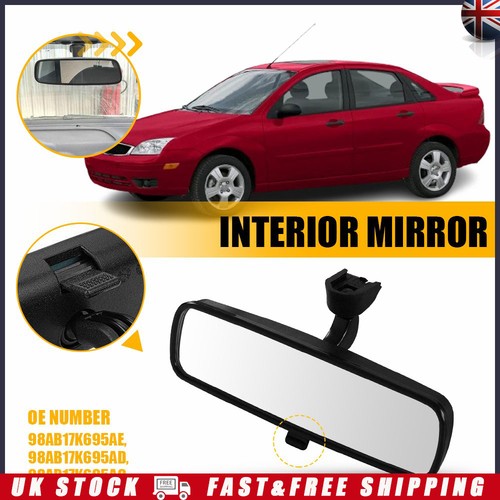 For ford rear view mirror - for,