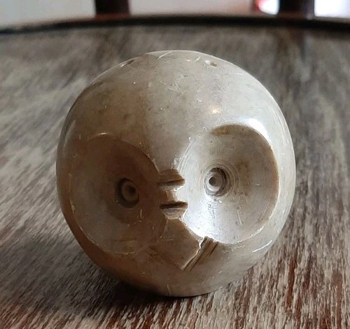 Vintage natural alabaster - vintage,