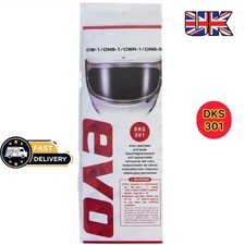 SHOEI CW-1, CWR-1, CNS-1