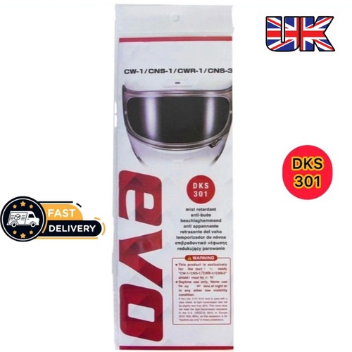 Shoei cwr cns 1 - cw-1,, cwr-1,