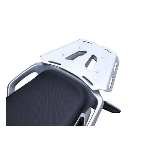 Zieger luggage rack silver for - luggage,