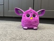HASBRO FURBY CONNECT PINK