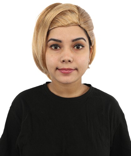 Women elegant braided updo - elegant,