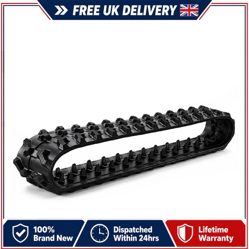 Mini digger track - mini,