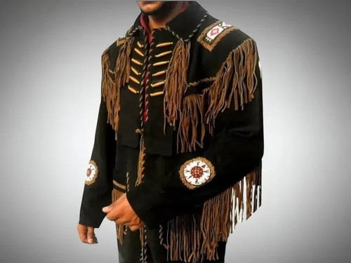 Men traditional western - men's,