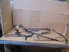 HYUNDAI I800 2010 2.5 CRDI D4CB DIESEL PAS POWER STEERING PIPES / HOSES