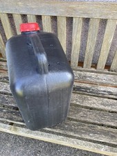 Waste Water Container For Caravan Or Motorhome , Campervan 