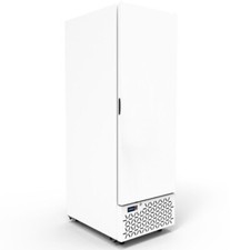 NEW CRYSTAL GELOBOXWH WHITE SOLID DOOR ICE CREAM FREEZER RRP £2177